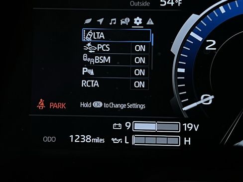 Used 2025 Toyota Tundra 1794 Edition image 14