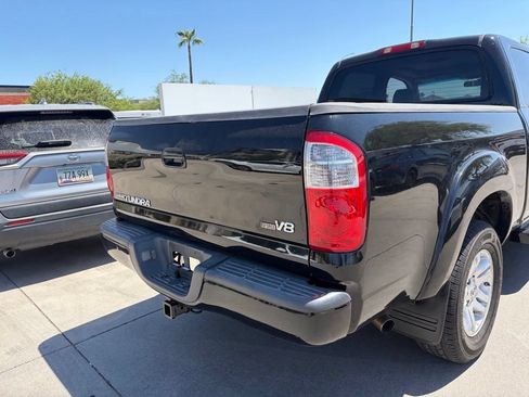 Used 2005 Toyota Tundra Limited RWD image 4