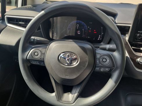 Certified 2026 Toyota Corolla LE w/ LE Premium Package FWD image 18