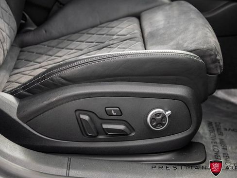 Used 2022 Audi S5 Premium image 25