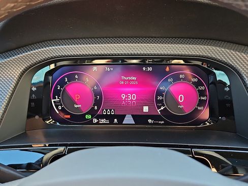 New 2026 Volkswagen Atlas Cross Sport SEL R-Line image 20