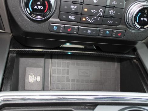 Used 2021 Ford F250 Platinum w/ FX4 Off-Road Package image 47