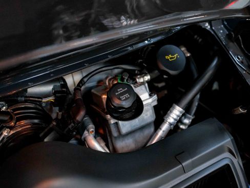 Used 2011 Porsche 911 GT3 RS image 84