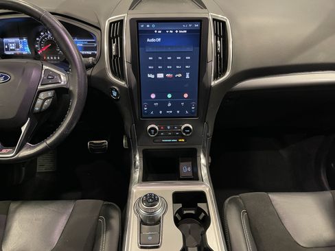 Used 2023 Ford Edge ST AWD/4WD image 17