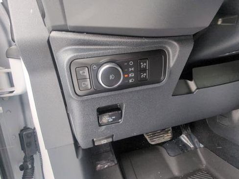 New 2025 Ford Bronco Outer Banks image 11