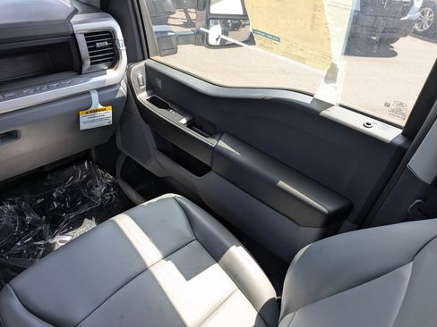 New 2024 Ford F350 XL w/ Snow Plow Prep Package AWD/4WD image 17