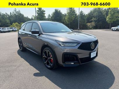 Certified 2026 Acura MDX Type S w/ Advance Package