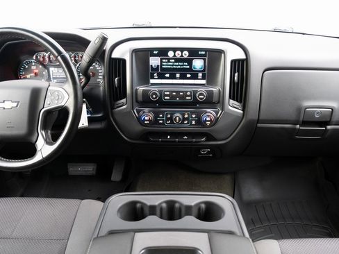 Used 2015 Chevrolet Silverado 1500 LT w/ LT Convenience Package image 17