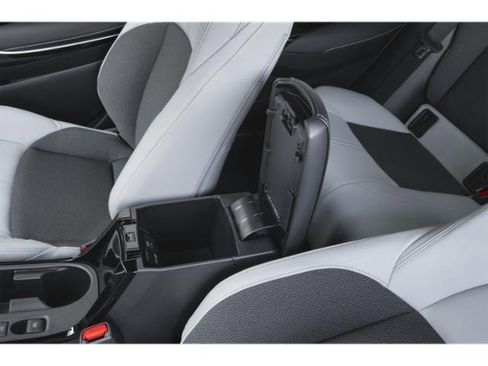 New 2026 Toyota Corolla XSE FWD image 13