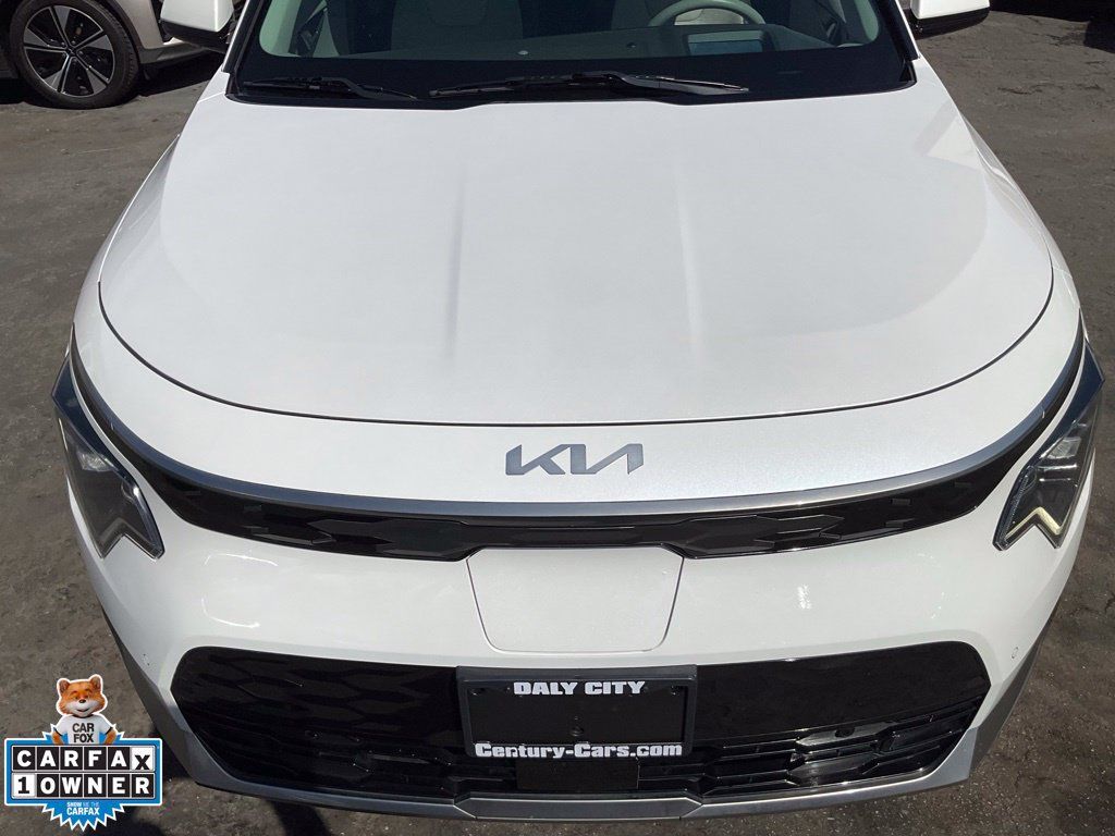 Used 2023 Kia Niro Wave FWD image 91