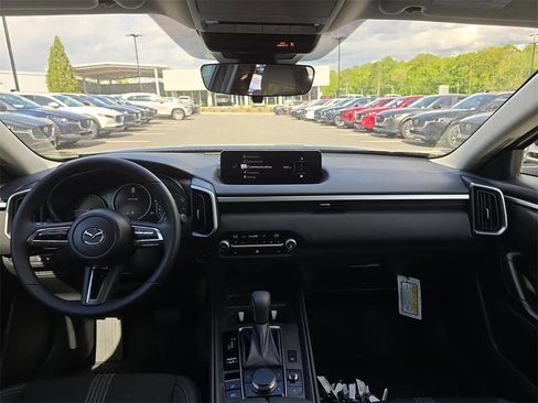 Used 2025 MAZDA CX-50 2.5 Hybrid w/ Weather Package AWD/4WD image 19