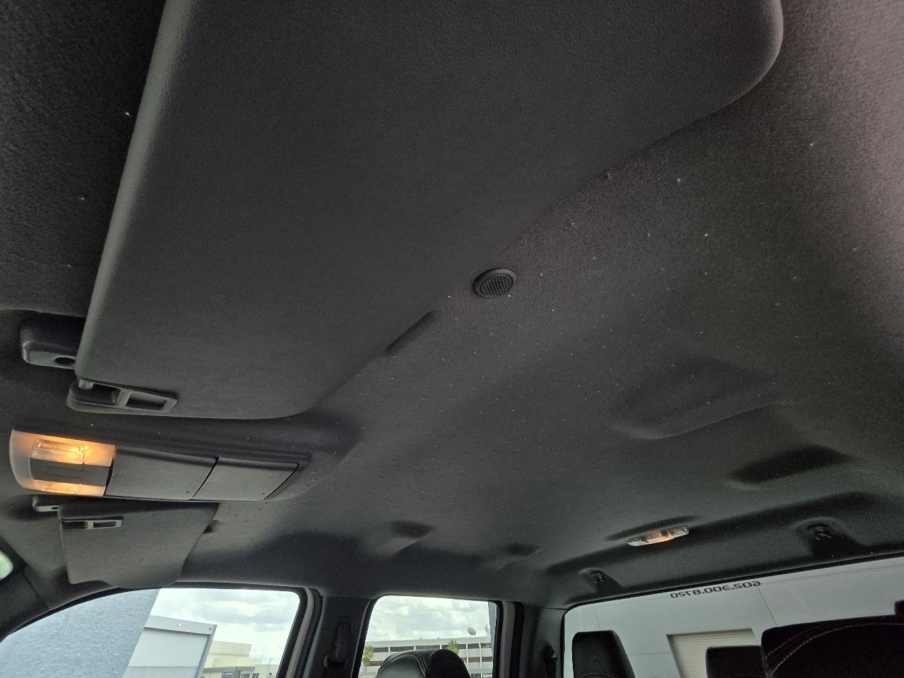 Used 2026 Ford F650 2WD Crew Cab Super Duty image 34