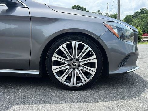 Used 2018 Mercedes-Benz CLA 250 image 24