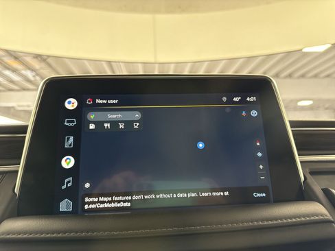 Used 2022 Chevrolet Tahoe Z71 w/ Luxury Package image 20