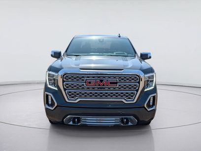 Used 2021 GMC Sierra 1500 Denali w/ Technology Package