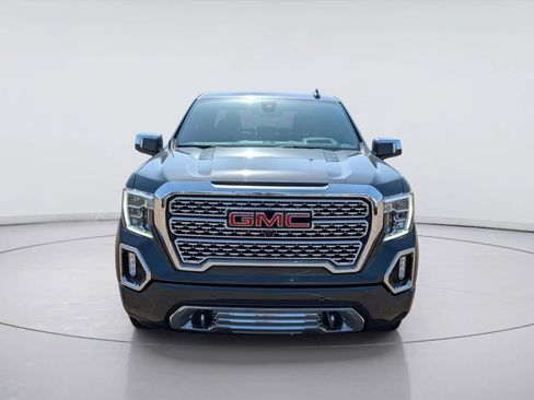 Used 2021 GMC Sierra 1500 Denali w/ Technology Package AWD/4WD image 2