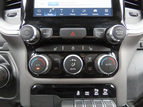 Used 2022 RAM 1500 Big Horn image 23