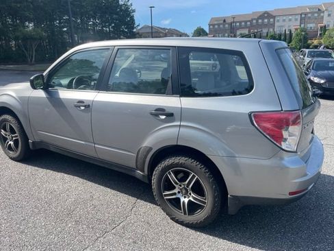 Used 2009 Subaru Forester 2.5X AWD/4WD image 7