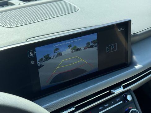 Used 2025 Hyundai Sonata SEL FWD image 24