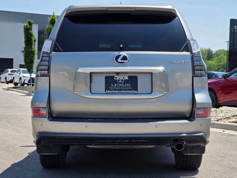 Used 2023 Lexus GX 460 Premium AWD/4WD image 29