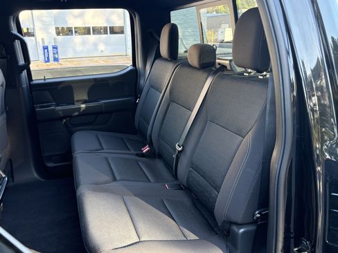 Used 2023 Ford F150 XLT w/ Equipment Group 302A High AWD/4WD image 18