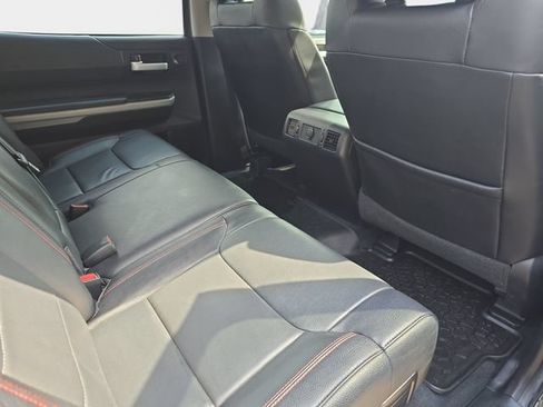 Used 2020 Toyota Tundra TRD Pro AWD/4WD image 13
