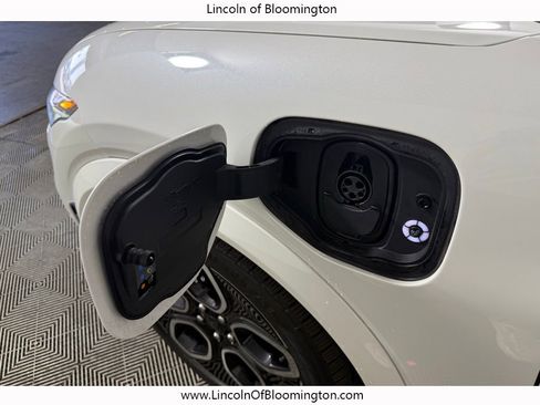 Used 2024 Ford Mustang Mach-E GT image 13