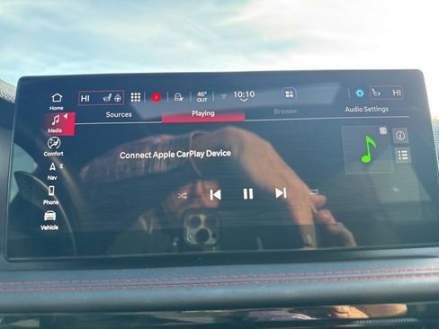 Certified 2024 Dodge Hornet R/T Plus w/ Tech Pack Plus w/o Parking image 11