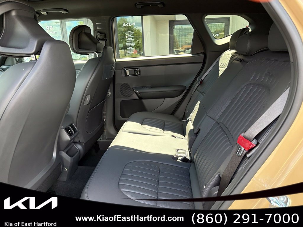 New 2027 Kia Seltos X-Line S AWD/4WD image 19