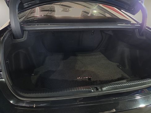 Used 2019 Lexus RC 350 F Sport w/ Accessory Package RWD image 14