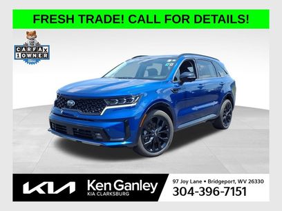 Used 2021 Kia Sorento SX