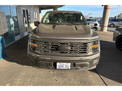 Used 2024 Ford F150 XL image 5