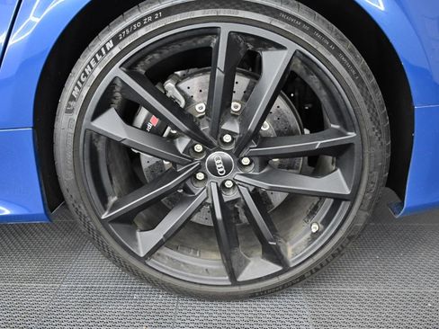 Used 2018 Audi RS 7 Performance AWD/4WD image 52