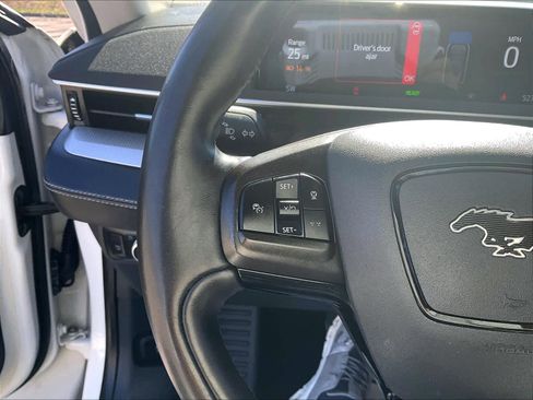 Used 2021 Ford Mustang Mach-E Select w/ Comfort/Appearance Package AWD/4WD image 24