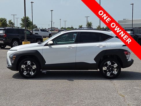 Used 2025 Hyundai Kona SEL AWD/4WD image 3