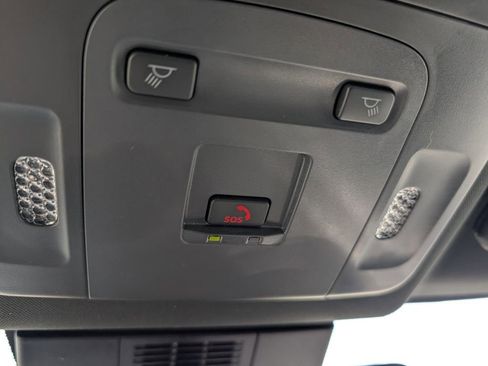 New 2026 Toyota Camry SE image 12