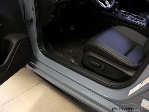 Used 2025 Honda Civic Sport Touring image 25