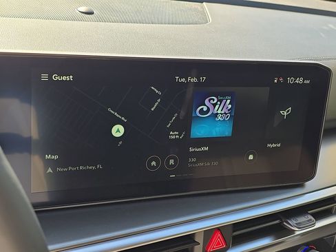 New 2026 Kia Sorento EX image 24