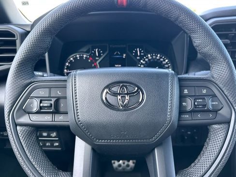 New 2026 Toyota Tundra SR5 AWD/4WD image 22