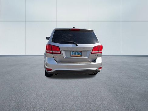 Used 2019 Dodge Journey GT AWD/4WD image 7