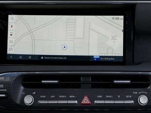 New 2026 Hyundai Palisade FWD Hybrid image 11