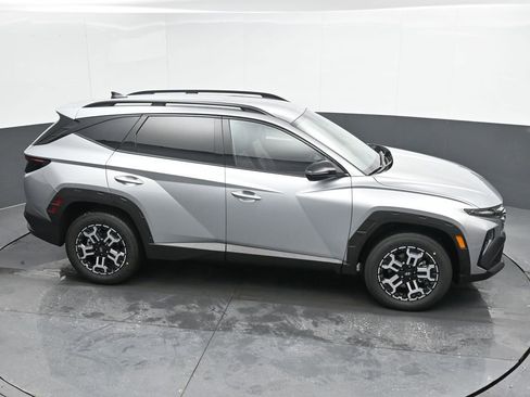 Used 2025 Hyundai Tucson XRT image 37