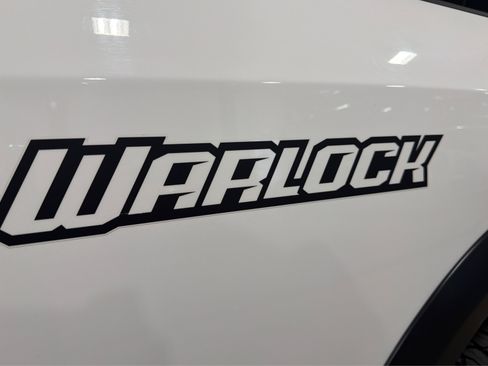 Used 2020 RAM 1500 Classic Warlock w/ Electronics Group AWD/4WD image 44