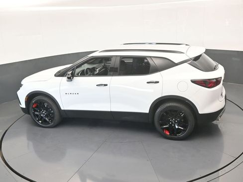 Used 2022 Chevrolet Blazer LT w/ Redline Edition image 46