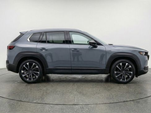 Used 2025 MAZDA CX-50 2.5 Hybrid w/ Premium Plus Pkg image 11