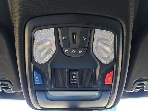 New 2026 RAM 1500 Big Horn image 28