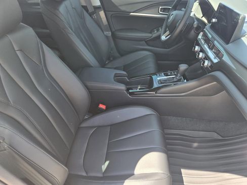New 2026 Acura Integra image 11