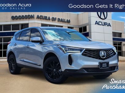 New 2026 Acura RDX SH-AWD