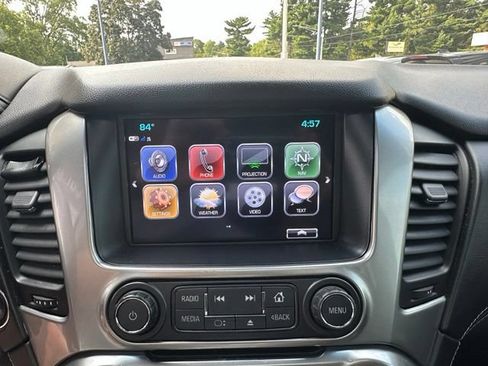 Used 2018 Chevrolet Tahoe LT AWD/4WD image 29