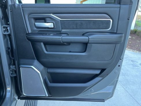 New 2026 RAM 2500 Laramie image 25
